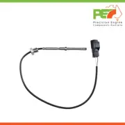 New * PEC * Exhaust Gas Temp Sensor Post-DPF For Volvo XC90 Turbo Diesel 2.4L (for: Volvo)