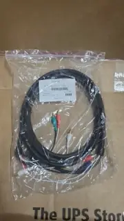 POLYCOM 2457-24772-001 CBL DVI+2 RCA TO 5 RCA 3M