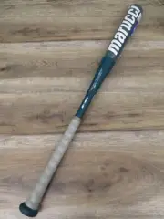Marucci F5 Gen 4 BBCOR (-3) MCBF54 Adult Baseball Bat - 31/28