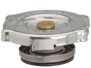Radiator Cap For 2011-2014 Chrysler 200 2013 2012 XK879TC (for: Chrysler)