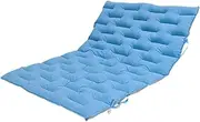 Positioning Bed Pad with Handles Transfer Mattress Bed Pad for Incontinence for Turning