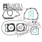 Namura Complete Gasket Kit for 2016-2018 Yamaha YXE70 Wolverine R-Spec EPS UTV