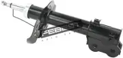 Shock Absorber Front Left Gas.Twin Tube For KIA CADENZA 13 Shock Absorbers (for: Kia)