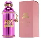 Rose Oud By Alexandre.J For Women 3.4 FL OZ /100 ml EDP Perfume