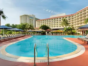 關島希爾頓度假酒店Hilton Guam Resort & Spa