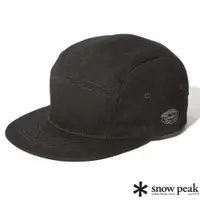 在飛比找PChome24h購物優惠-【日本 Snow Peak】TAKBI Denim Cap 