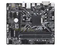 在飛比找Yahoo!奇摩拍賣優惠-【熱賣下殺價】Gigabyte/技嘉Z370M DS3H/D