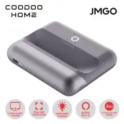 JMGO O1 PRO Ultra Short Throw True 1080 Full HD Smart LED Projector 1250 ANSI