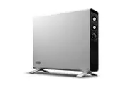 De'Longhi: 1600W Slim Style Panel Heater