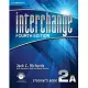 Interchange Level 2 Student’s Book a + Self-study Dvd-rom + Online Workbook a