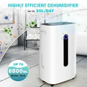 Advwin 25 L/Day Dehumidifiers Energy Saving