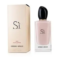 在飛比找蝦皮購物優惠-GIORGIO ARMANI 亞曼尼 Si Fiori 女性