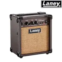 在飛比找ETMall東森購物網優惠-『Laney 音箱』 LX系列10瓦木吉他音箱 LA10 /