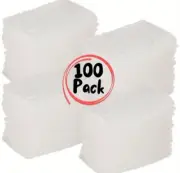 100 Pack 10x15cm Bubble Pouches Out Wrap Storage Cushioning & Mail Envelopes