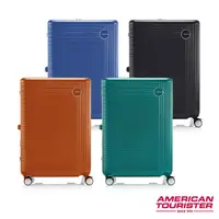 在飛比找momo購物網優惠-【AMERICAN TOURISTER 美國旅行者】28吋 