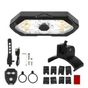 Turn for Electric Scooter M365/1S/Pro//Mi3/ 4 Pro/ 4 Ultra for Max5590