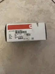 Genuine Cummins 3417161 Fuel Accumulator Module Harness