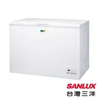 在飛比找蝦皮購物優惠-【全館折扣】SCF-258GE SANLUX台灣三洋 258