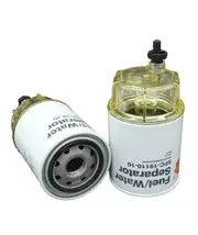 Brand New Sakura SFC-19110-10B Oil/Water Separator - Cross Ref: 33770