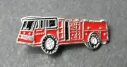 FIRE ENGINE FIREFIGHTER FIGHTER SUB TRUCK PIN 3/4 inch