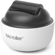 Babymoon Derma Roller With Titanium 1200 Micro Needle 0.5mm|Beard Activator|Reduce Hair Fall|Stimulates Hair Foilicles Easy To Use and safe