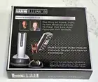 Led Laser Hair Growth Comb Light Therapy Hair Brush by HAIR ILLUSION (NEW)