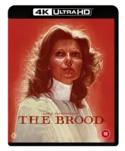 The Brood 4K Ultra HD