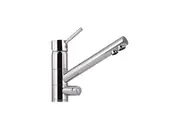 PURETEC Tripla T1 Three-Way Kitchen Mixer Tap