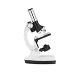 兒童顯微鏡1200倍放大鏡國小國中科學實驗生物教學顯微鏡