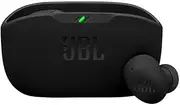 [JBL] Wave Buds 2 True Wireless Noise Cancelling Earbuds, Black