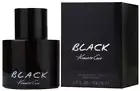 Kenneth Cole Black E.D.T Men 100ml / 3.4 Fl Oz Perfume Original Box New