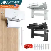 For Starlink Standard Gen 3 Wall Mount Mesh Router & Adapter Supply Mounting Kit