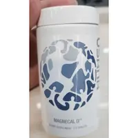 在飛比找蝦皮購物優惠-USANA 優莎納活力鈣鎂片