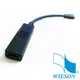 WIESON驊陞Mini DisplayPort to HDMI轉接線(Adapter)