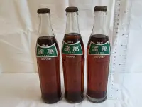 在飛比找Yahoo!奇摩拍賣優惠-宇宙城 萬達汽水(300ml) 單瓶價 玻璃瓶罐 擺飾性質已