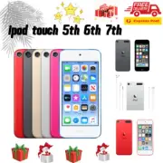 ✅New Apple iPod Touch 5/6/7th Gen 16GB/32GB/64/256GB All Colors Best Gift