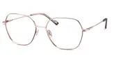 HUMPHREY´S 582414 20 Women’s Glasses Gold Size 55 - Private Health Rebate - Blue Light Block Available