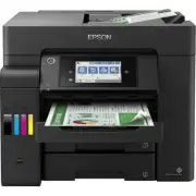 NEW Epson EcoTank Pro ET-5800 All-in-One CartridgeFree Supertank Printer Scanner