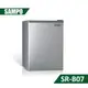 【聲寶】71L 定頻單門小冰箱 SR-B07