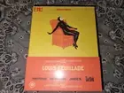 LOUIS FEUILLADE COMPLETE CRIME SERIALS -OOP LTD ED (Non-USA Region B Blu) Eureka