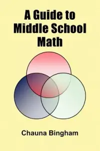 在飛比找博客來優惠-A Guide to Middle School Math