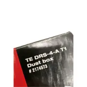 hilti Filter 6 Pack Of Te drs-4-a T1 #2174573