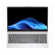 HP 15.6" OmniBook 3 R-AI5340 24GB1TB W11H - Glacier Silver