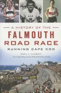 在飛比找博客來優惠-A History of the Falmouth Road