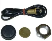 Fits Jeep Willys MB GPW CJ2A 3A B M38 M381 CJ5 Horn Button 18032.03
