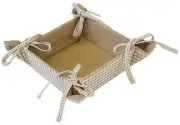 New bread basket by WALTON & Co 100% cotton BNWT