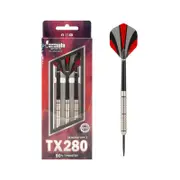 Formula Sports TX280 Gen II 80% Tungsten Dart 20g