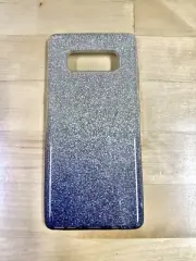 Samsung Galaxy Note 8 Glitter Case
