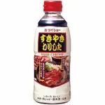 日本大昌壽喜燒醬汁600G