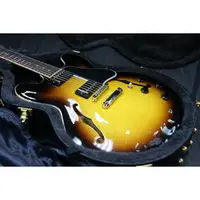 在飛比找PChome商店街優惠-GIBSON ES335 DOT SB 含原廠 CASE『玩